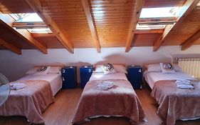 Albergue So Por Hoje , Albergue Para Peregrinos Del Caminho De Santiago